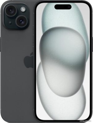 Телефон Apple iPhone 15