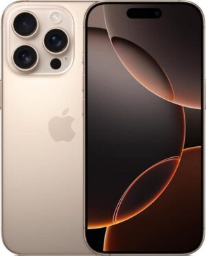 Телефон Apple iPhone 16 Pro