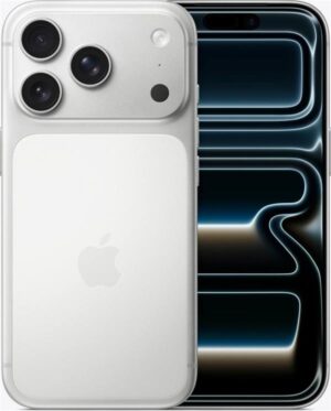 Телефон Apple iPhone 17 Pro