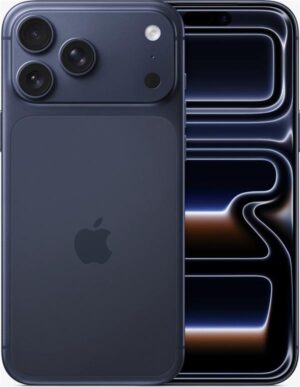 Телефон Apple iPhone 17 Pro Max