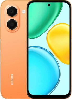Телефон HONOR X7e